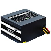 Блок питания Chieftec Smart 600W (GPS-600A8) - фото2 Блок питания Chieftec Smart 600W (GPS-600A8) - фото2