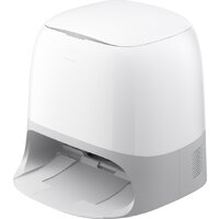 Робот-пылесос Roborock Qrevo Curv V10VIV QRC02-02 (с русской озвучкой, белый) - фото2