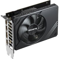 Видеокарта Gigabyte GeForce RTX 5050 D6 8G GV-N5050D6-8GD - фото1 Видеокарта Gigabyte GeForce RTX 5050 D6 8G GV-N5050D6-8GD - фото1
