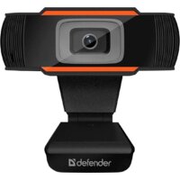 Веб-камера Defender G-lens 2579 - фото1