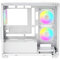 Корпус Ocypus Gamma C52 WH ARGB фото-5