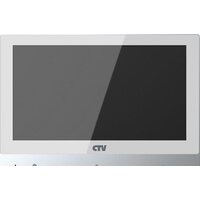 Монитор CTV CTV-M4701AHD W (белый) - фото1