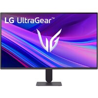 Игровой монитор LG UltraGear 27G411A-B фото-2