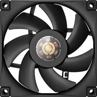 Вентилятор для корпуса DeepCool FT9 Slim R-FT9SLIM-BKWPN1-G - фото1