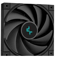 Кулер для процессора DeepCool AK500 Digital R-AK500-BKADMN-G фото-4 Кулер для процессора DeepCool AK500 Digital R-AK500-BKADMN-G фото-4