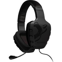 Наушники Ozone Rage ST Black [OZRAGESTK] - фото1