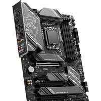 Материнская плата MSI Z790 Gaming Plus WiFi фото-4 Материнская плата MSI Z790 Gaming Plus WiFi фото-4