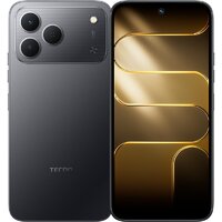 Телефон Tecno Spark 50 KN4n 8GB/256GB (черный) Телефон Tecno Spark 50 KN4n 8GB/256GB (черный)