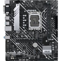 Материнская плата ASUS Prime H610M-A D4-CSM Материнская плата ASUS Prime H610M-A D4-CSM