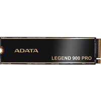 SSD ADATA Legend 900 Pro 4TB SLEG-900P-4TCS - фото1 SSD ADATA Legend 900 Pro 4TB SLEG-900P-4TCS - фото1