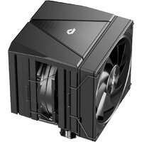 Кулер для процессора upHere UE2 Elite K8 (черный) фото-4 Кулер для процессора upHere UE2 Elite K8 (черный) фото-4
