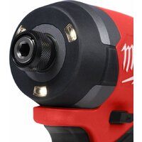 Винтоверт Milwaukee M18 FUEL M18FID3-0X 4933479864 (без АКБ, кейс) фото-4
