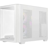 Корпус Ocypus Iota C50 Curve WH ARGB фото-2 Корпус Ocypus Iota C50 Curve WH ARGB фото-2