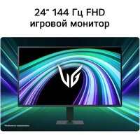Игровой монитор LG UltraGear G4 24G414B-B фото-3