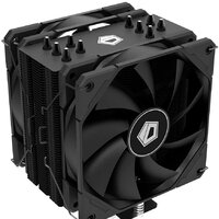 Кулер для процессора ID-Cooling SE-225-XT Black фото-2