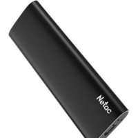 Внешний накопитель Netac Z Slim 128GB NT01ZSLIM-128G-32BK фото-4 Внешний накопитель Netac Z Slim 128GB NT01ZSLIM-128G-32BK фото-4