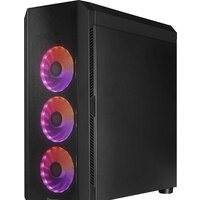 Корпус Chieftec Scorpion 4 GL-04B-OP фото-2