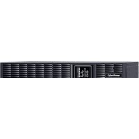 Источник бесперебойного питания CyberPower PLT1500ELCDRT2U - фото1