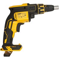 Шуруповерт для гипсокартона DeWalt DCF620N (без АКБ) фото-3