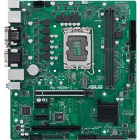Материнская плата ASUS Pro H610M-C-CSM Материнская плата ASUS Pro H610M-C-CSM