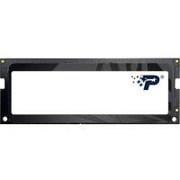 Оперативная память Patriot Viper Steel 32GB DDR4 SODIMM PC4-19200 PVS432G240C5S фото-4 Оперативная память Patriot Viper Steel 32GB DDR4 SODIMM PC4-19200 PVS432G240C5S фото-4