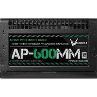 Блок питания Formula AP-600MM фото-3