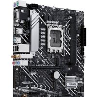Материнская плата ASUS Prime H610M-A WiFi фото-3