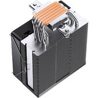 Кулер для процессора Jonsbo CR-1000MAX V2 ARGB (черный) фото-5 Кулер для процессора Jonsbo CR-1000MAX V2 ARGB (черный) фото-5