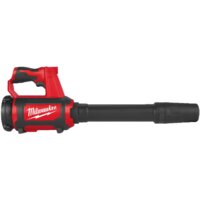 Садовая воздуходувка Milwaukee M12 BBL-0 4933472214 (без АКБ) - фото1 Садовая воздуходувка Milwaukee M12 BBL-0 4933472214 (без АКБ) - фото1