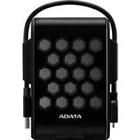 Внешний накопитель ADATA HD720 AHD720-1TU31-CBK 1TB (черный) - фото1