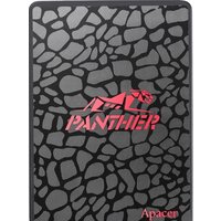 SSD Apacer Panther AS350 128GB AP128GAS350-1 - фото1 SSD Apacer Panther AS350 128GB AP128GAS350-1 - фото1