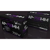 Блок питания Formula AP-750MM фото-5 Блок питания Formula AP-750MM фото-5