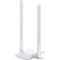 Wi-Fi адаптер Mercusys MW300UH - фото1