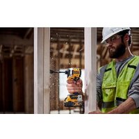 Винтоверт DeWalt DCF850P2T (с 2-мя АКБ 5 Ач, кейс) фото-4