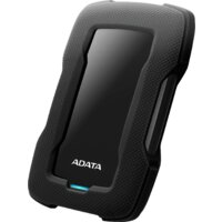 Внешний накопитель ADATA HD330 AHD330-4TU31-CBK 4TB (черный) - фото2