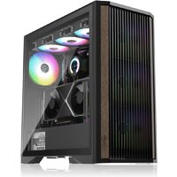 Корпус Raijintek Agos Max (черный) фото-2