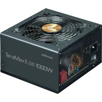 Блок питания Zalman Teramax II SE 1000W ZM1000-TMX2SE - фото1