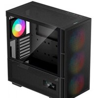 Корпус DeepCool CH560 R-CH560-BKAPE4-G-1 фото-3