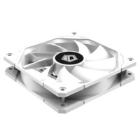 Комплект вентиляторов для корпуса ID-Cooling TF-12025-ARGB-TRIO-SNOW фото-4