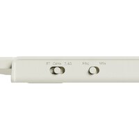 Клавиатура Keychron B6 Pro B6P-K13-RU (ретро красный) фото-4
