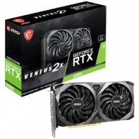 Видеокарта MSI GeForce RTX 3060 Ventus 2X 12G фото-5