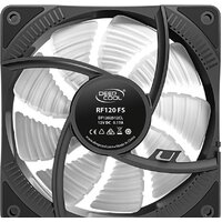 Вентилятор для корпуса DeepCool RF120 FS DP-FLED3-RF120-FS фото-5