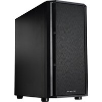 Корпус Chieftec Pro mini AZ-01B-OP Корпус Chieftec Pro mini AZ-01B-OP