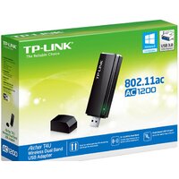 Wi-Fi адаптер TP-Link Archer T4U V1 фото-5