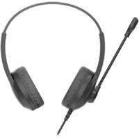 Наушники A4Tech Fstyler FH100U (черный) - фото2 Наушники A4Tech Fstyler FH100U (черный) - фото2