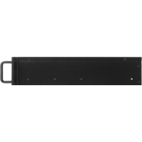 Корпус ExeGate Pro 2U390-04 EX264269RUS фото-2 Корпус ExeGate Pro 2U390-04 EX264269RUS фото-2