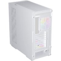 Корпус 1stPlayer AU7 ARGB (белый) фото-4 Корпус 1stPlayer AU7 ARGB (белый) фото-4