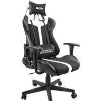 Игровое (геймерское) кресло Fury Avenger XL NFF-1712 - фото1