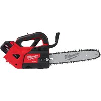 Аккумуляторная пила Milwaukee M18 FTHCHS30-802 4933499221 (с 2-мя АКБ) - фото1