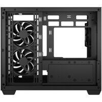 Корпус DeepCool CG330 3F R-CG330-BKNGM3-G фото-5